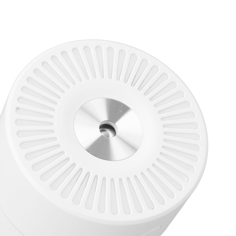Portable Mini Humidifier Automatic Head Shaking Spray USB Cool Mist