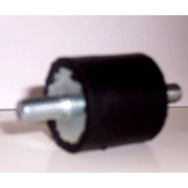 RUBBER MOUNTS POLARIS Carburetor Mount Replaces 3110071 BRAND NEW!