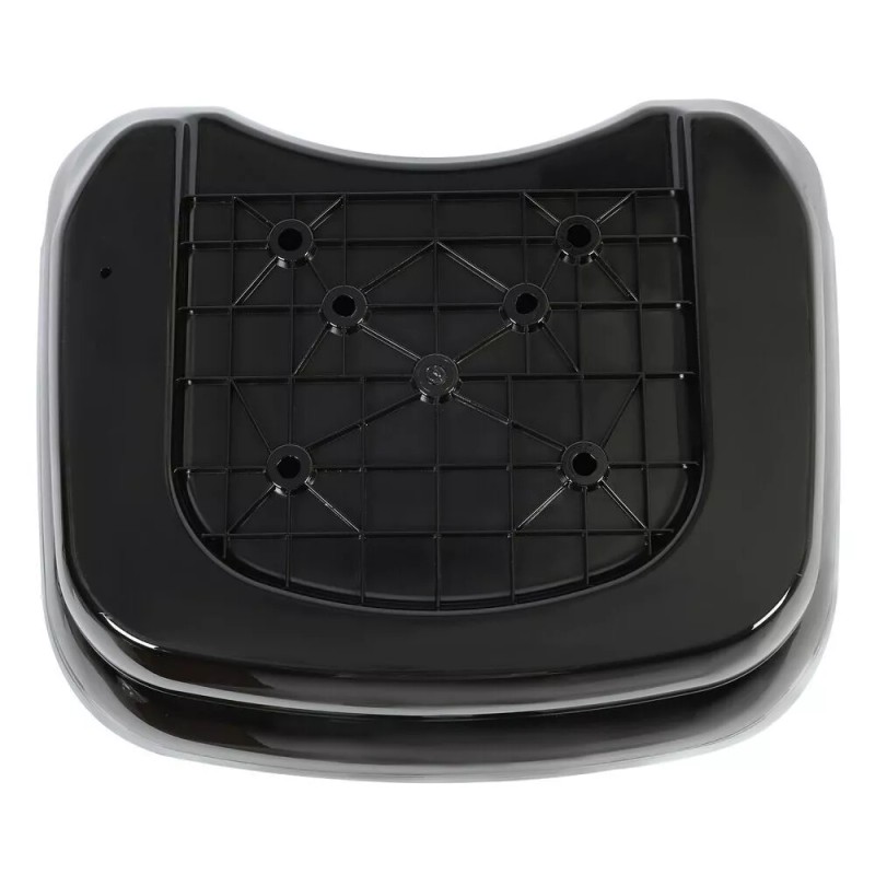 Autoparts Motorcycle VIP Trunk Luggage Tour Pack Tail Box For