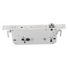 Security Lock Body SUS Steel 2 Hole Anti Theft Universal