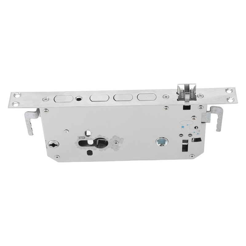 Security Lock Body SUS Steel 2 Hole Anti Theft Universal