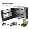 Cassette MP3 Converter, Portable Cassette Tape to MP3 Converter Unidad