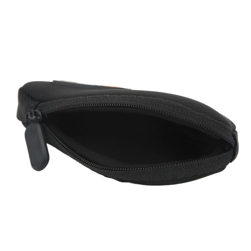 Saxophone Mouthpiece Pouch Breathable Washable Cotton Cloth Clarinet Trombone Mouthpiece