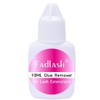 Eyelash Remover Lash Remover 5 ml Gel Remover for Eyelash