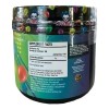 Creatina Monohidratada Hysterical 1.1 Lb 500g 100 Servicios Sabor Sin