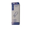 Smeg Smeg Oven Halogen Lamp Bub. 40w 230v. Genuine part