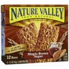 Nature Valley Maple Brown Sugar Granola Bar, 12 ct