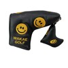Golf Cover Putter Cover Fits Scotty Cameron Odyssey Pin Type