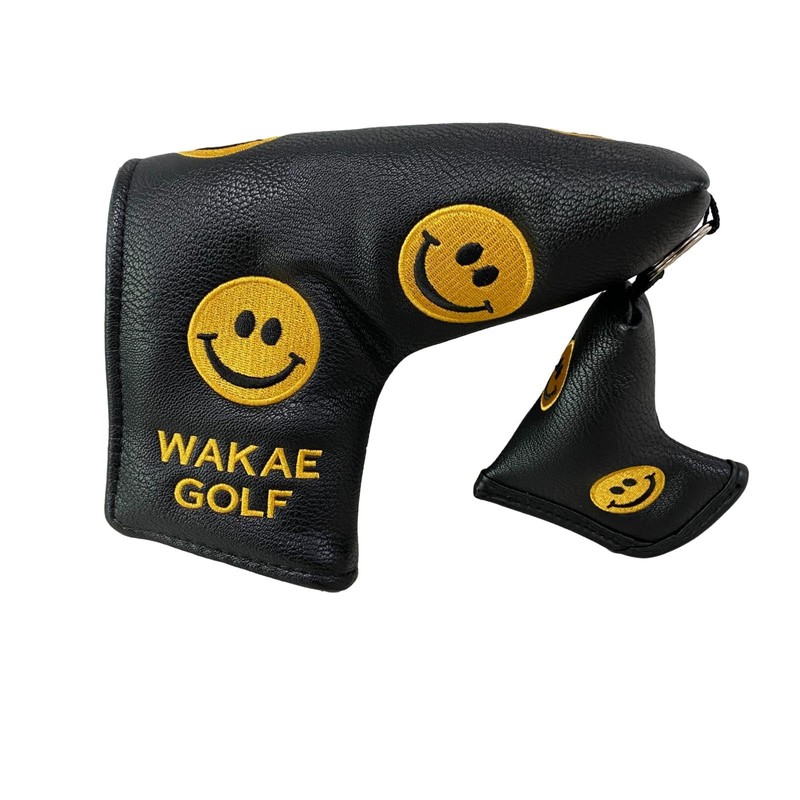Golf Cover Putter Cover Fits Scotty Cameron Odyssey Pin Type