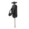 Mini Articulating Arm with Dual Ball Head 1/4in Screw Hole