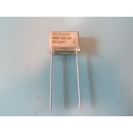 RIFA  PMR205AB6250M6