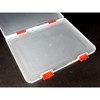 File Case Holds B5 Size, 10.6 x 8.1 x Thickness