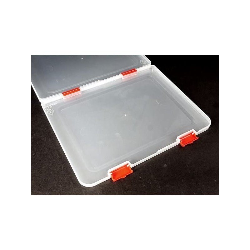 File Case Holds B5 Size, 10.6 x 8.1 x Thickness