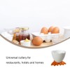 Egg Cups Cartoon Egg Holders Soft Hard Boiled Egg Cups
