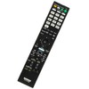 RM-AAP023 Replacement Remote Control Applicable for Sony Multi Channel AV