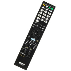 RM-AAP023 Replacement Remote Control Applicable for Sony Multi Channel AV Receiver STR-DG920 STRDG920