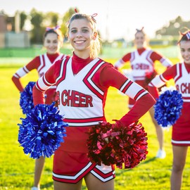 NOLITOY Cheer Pom Poms, Cheer Pom Poms, Cheer Supplies, Cheering Goods, Sports Festivals, Sports Festivals, Sports Festivals, Parties, Stage, School Festivals, Events, Concerts, 7 Colors