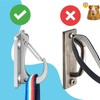 Heavy Duty Pet Stake Secure Dog Anchor Leash Holder Dog