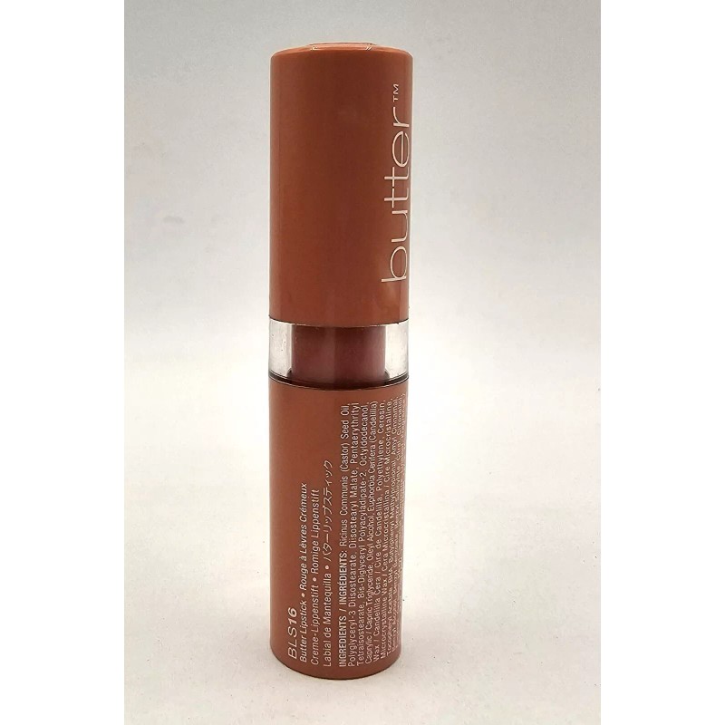 NYX Cosmetics Butter Lipstick, Sandy Kiss #BLS16. NEW!