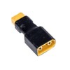 2 Pairs XT60 to XT90 Connector RC Male Female Plug