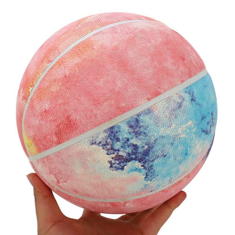 Basketball No. 7 Adult Wearable Outdoor Professional Unisex Youth Training