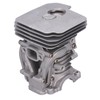 41mm Cylinder Head Kit Piston Gasket Bearing for Husqvarna Chainsaw