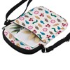 Pyoul Board Game Gift, Board Game Lover, Gaming Crossbody Bag,