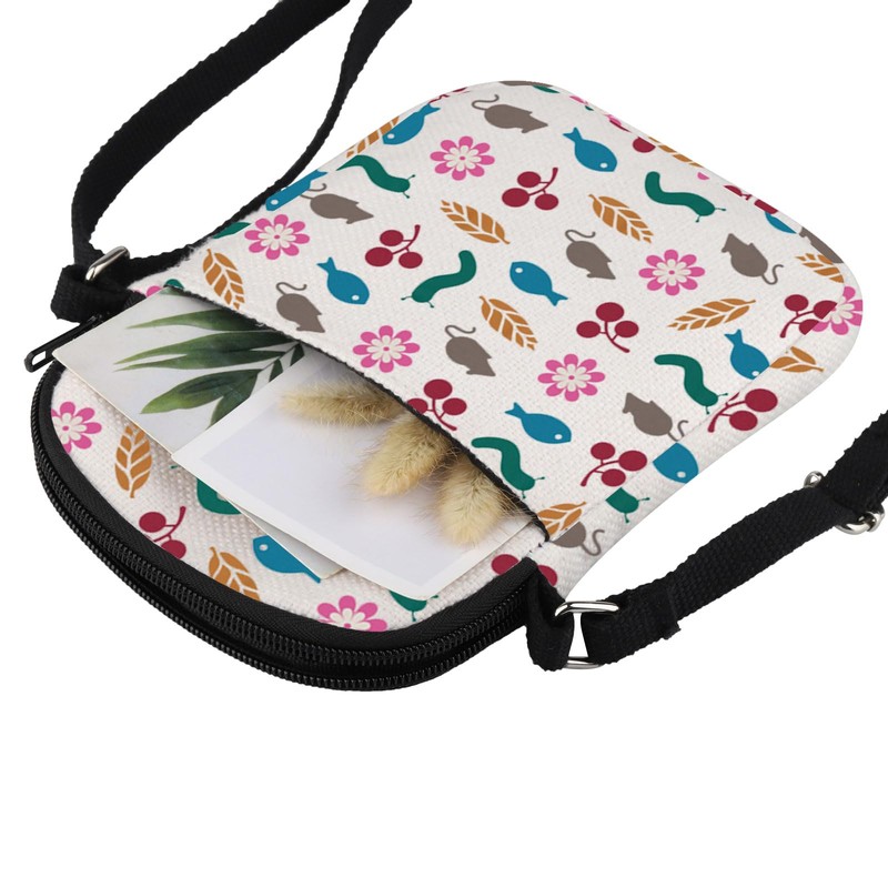 Pyoul Board Game Gift, Board Game Lover, Gaming Crossbody Bag,