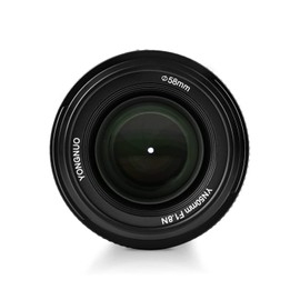 Yongnuo YN EF 50mm f/1.8 AF Single Focus Lens for Nikon Large Aperture Autofocus D800 D300S D700 D600 D5000 D5100 D5200 D5300 D5500 D3100 D320 0, etc