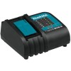 MAKITA DC18SD BATTERY CHARGER FOR LI-ION BATTERIES