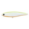 AMS DESIGN (ima) Pencil Bait Chappie 100mm 18g Chartback Pearl