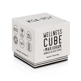 Wellness Cube