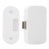 Drawer Lock Intelligent Remote Unlocking Keyless Lock Set for Bluetooth