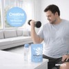 Creatina Monohidratada Alta Pureza | Sin Excipientes | Bolsa Doypack