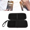 Hard Shell Carry Case for TI 84 Plus CE, TI