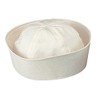 Rothco Sailor Hat, White, Medium