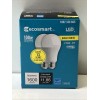EcoSmart Lot Of (4) Ecosmart 100 Watt Equivalent Dimmable LED