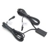 LED Infrared Motion Induction Switch Auto Turn On/Off for Wardrobes