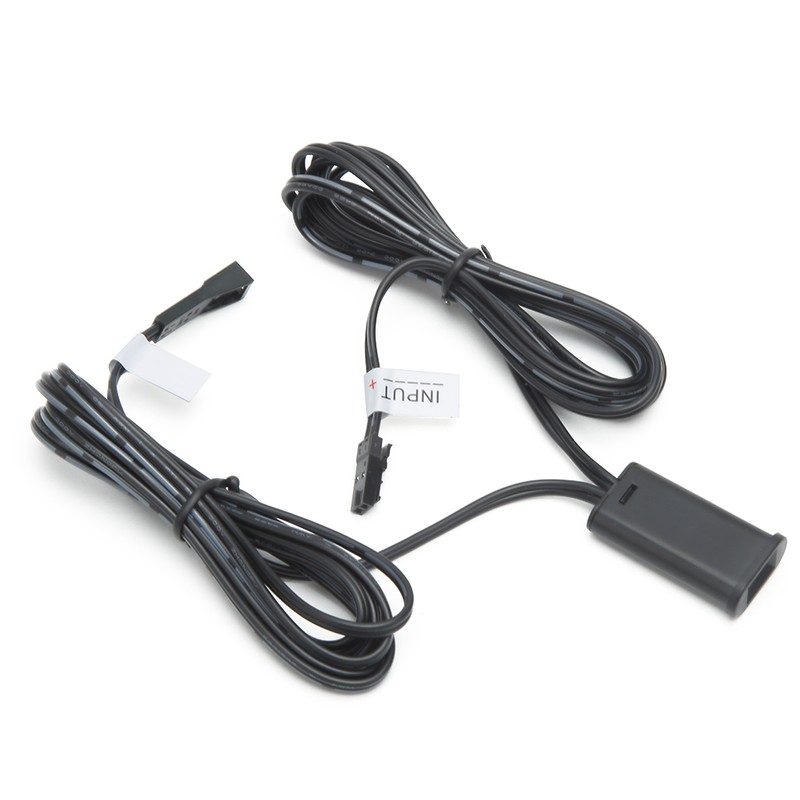 LED Infrared Motion Induction Switch Auto Turn On/Off for Wardrobes