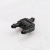 VGOL 2PCS Windscreen Washer Non Return Valve Check Hose Tee
