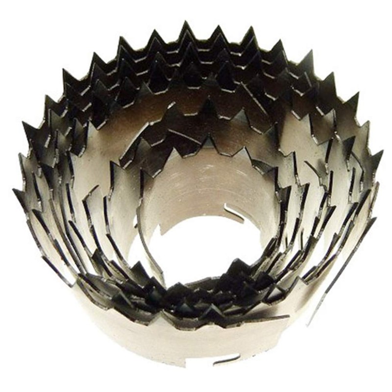 SK11 SIH-001 Impact Hole Saw for Carpentry 8 Blades