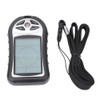 MAGT Altimeter, 8 in 1 Handheld Altimeter Thermometer Electronic Navigation