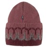 Fjällräven Unisex Hat Övik Path Knit Beanie/Övik Path Knit Beanie