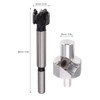 Vertical Hole Locator, Woodworking Chamfer Reamer Tool, Dog Hole Chamfer