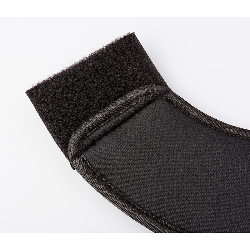 Covalliero Kerbl Protecto 320134 - Coppia di Stivaletti Pony, Colore: