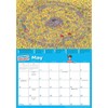 2020 Where’s Waldo 16-Month Wall Calendar