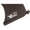 SBS 10" Surf & SUP Fin - Free No Tool
