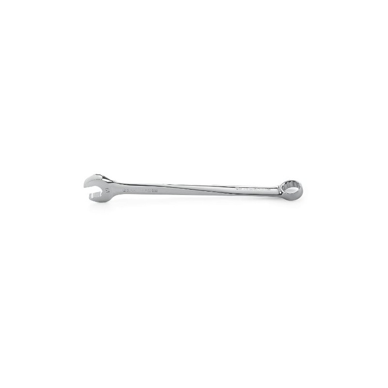 GEARWRENCH 81718 7/16-Inch X-Beam Combination Wrench