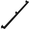 7ft Staircase Handrail for Indoor Stairs, Modern Hand Railings Grab
