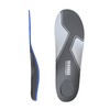Hehanda Plantar Fascia Insole, Arch Support, Arch Support, Insole [Built-in